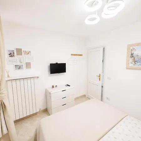 Darsena Apartman Viareggio
