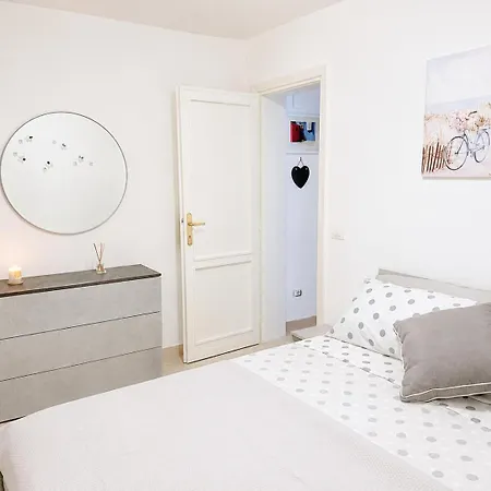Apartman Darsena