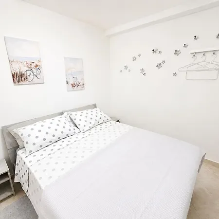 Darsena Apartman Viareggio