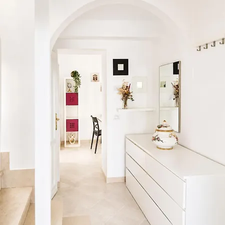 Apartman Darsena Viareggio