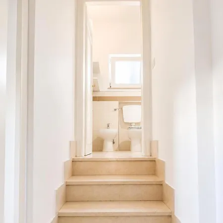 Darsena Apartman *