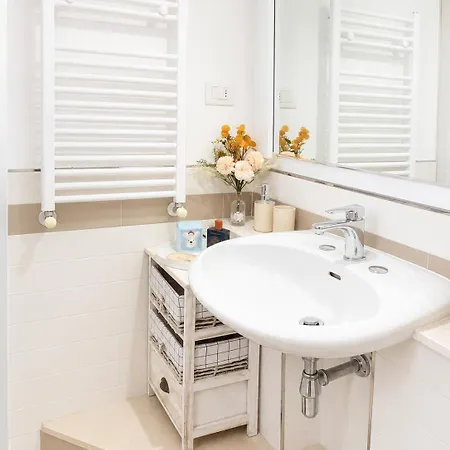 Darsena Apartman Viareggio