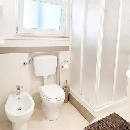Apartman Darsena