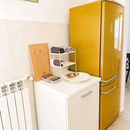 Darsena Apartman Viareggio