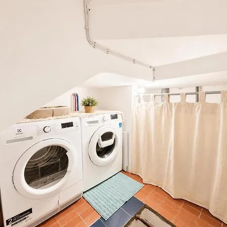 Apartman Darsena *