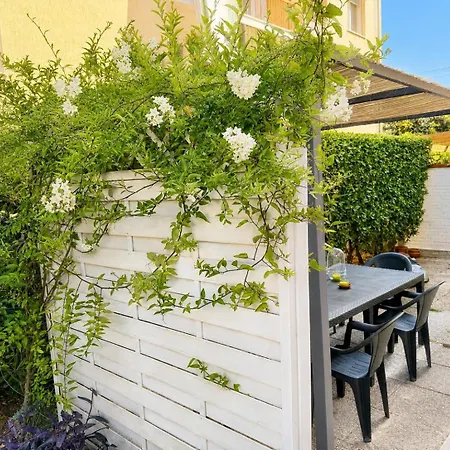 Apartman Darsena